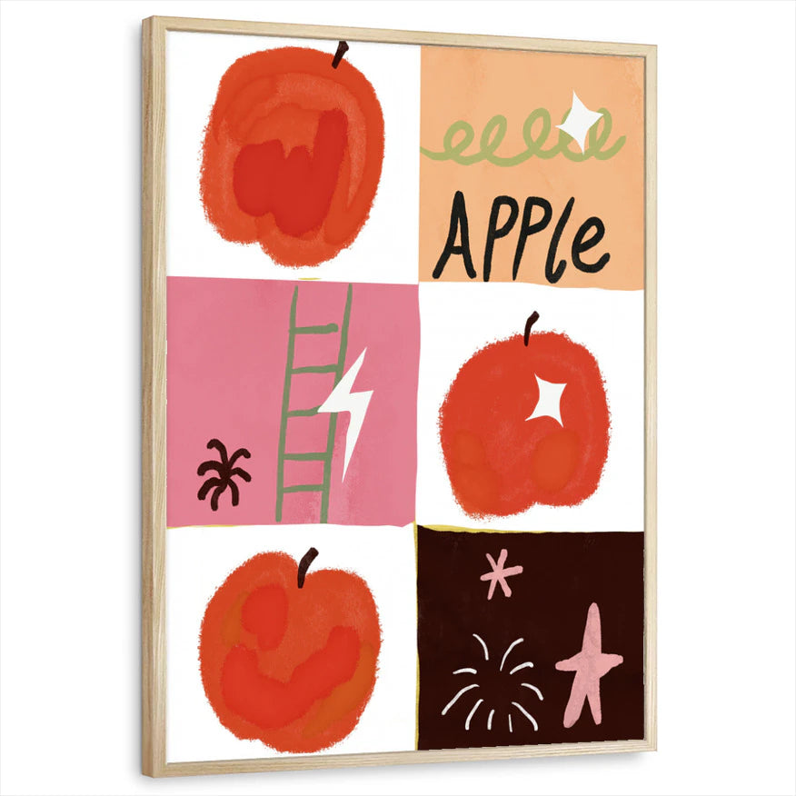 framed-print-natural-wood-standard