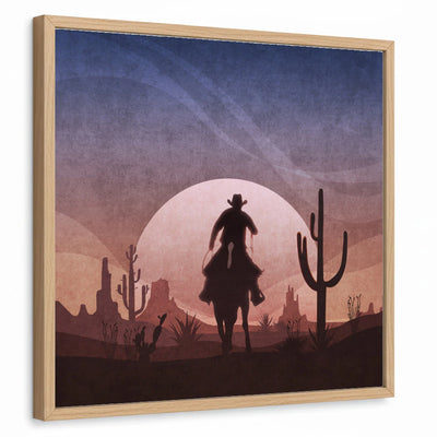 framed-print-natural-wood-standard