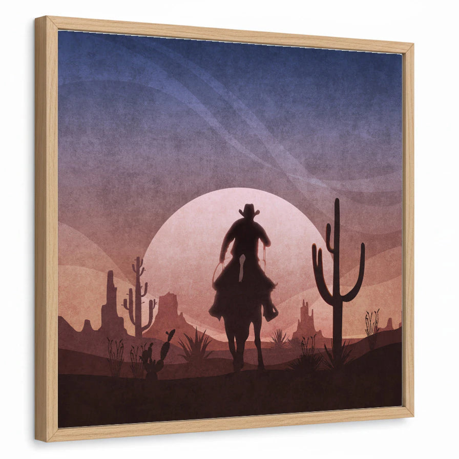 framed-print-natural-wood-standard