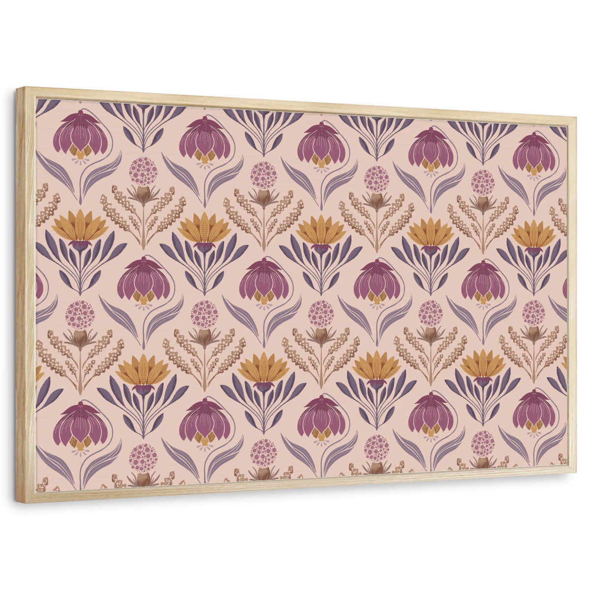 framed-print-natural-wood-standard