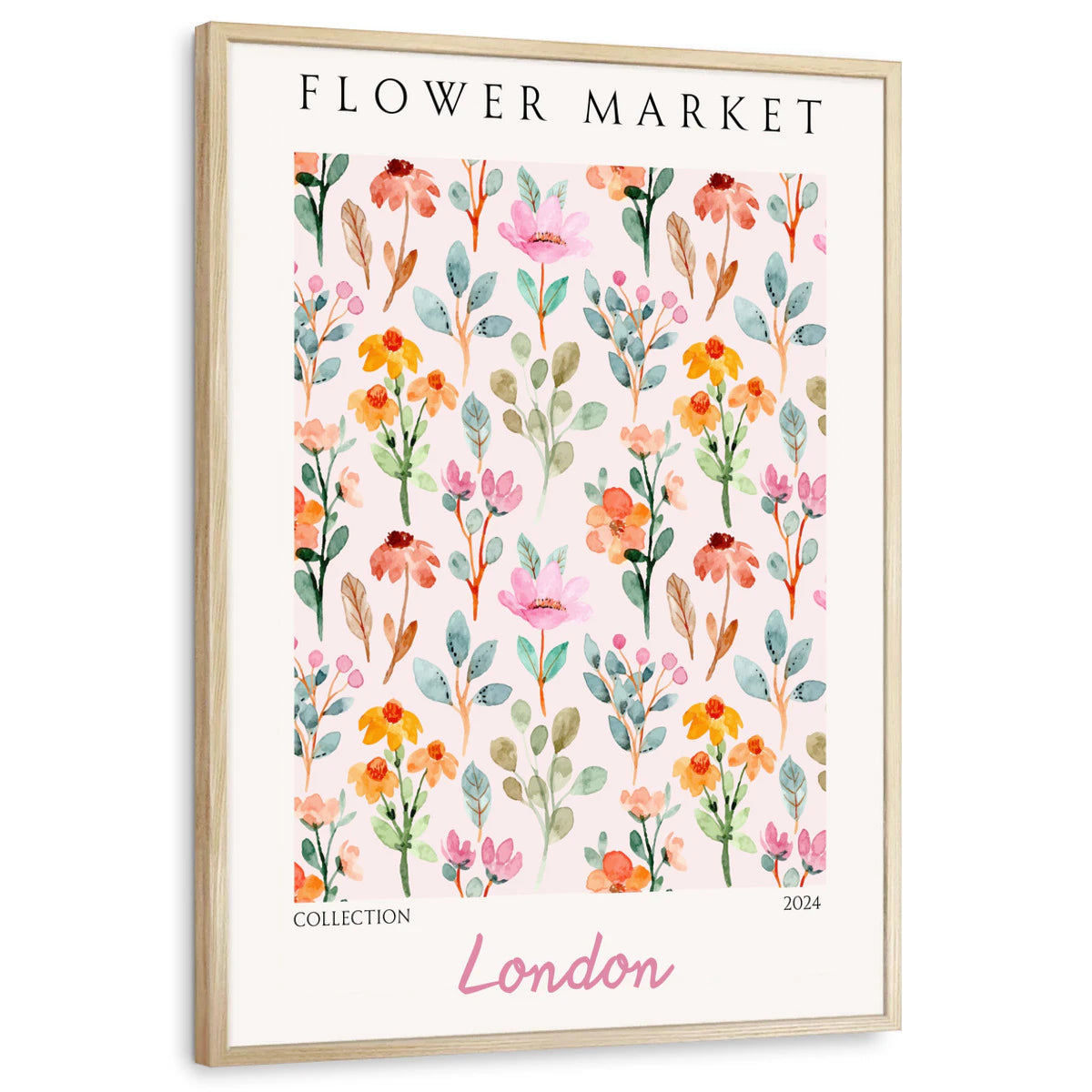 framed-print-natural-wood-standard