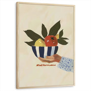 framed-print-natural-wood-standard