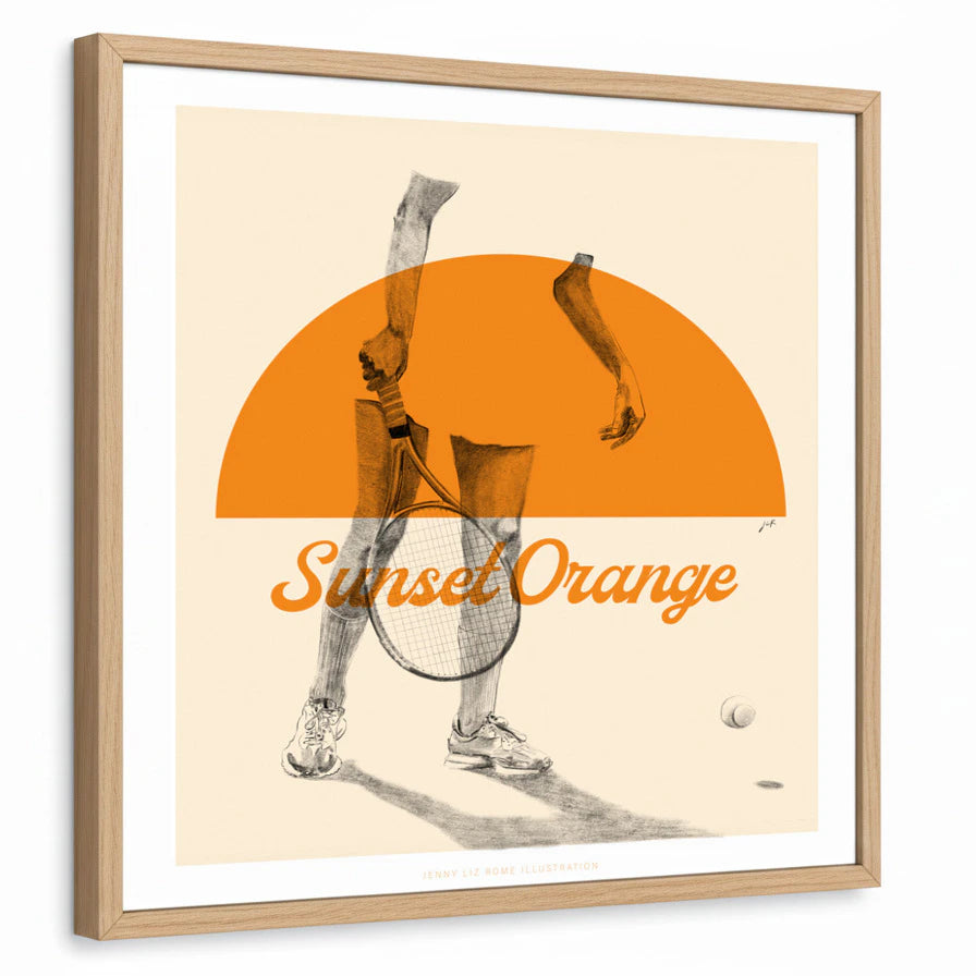 framed-print-natural-wood-standard