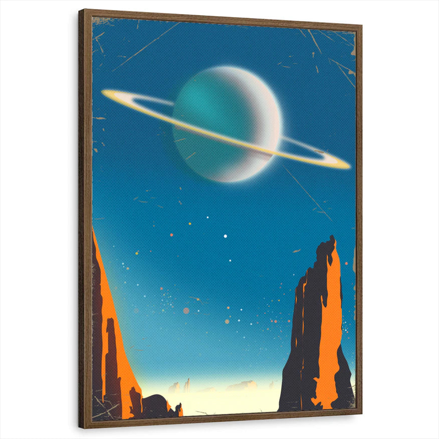 framed-print-brown-walnut-standard