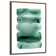 framed-print-brown-walnut-standard