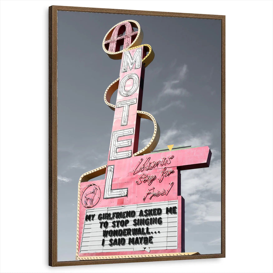 framed-print-brown-walnut-standard
