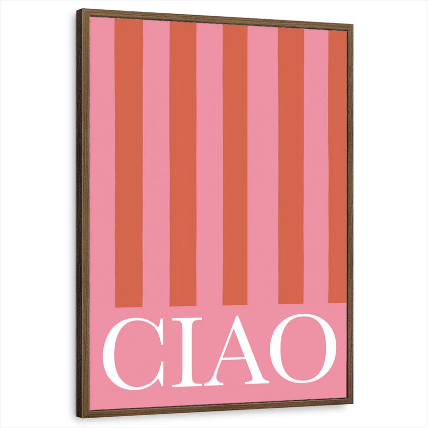 framed-print-brown-walnut-standard