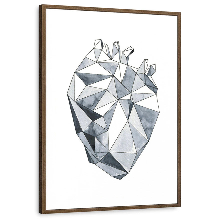 framed-print-brown-walnut-standard