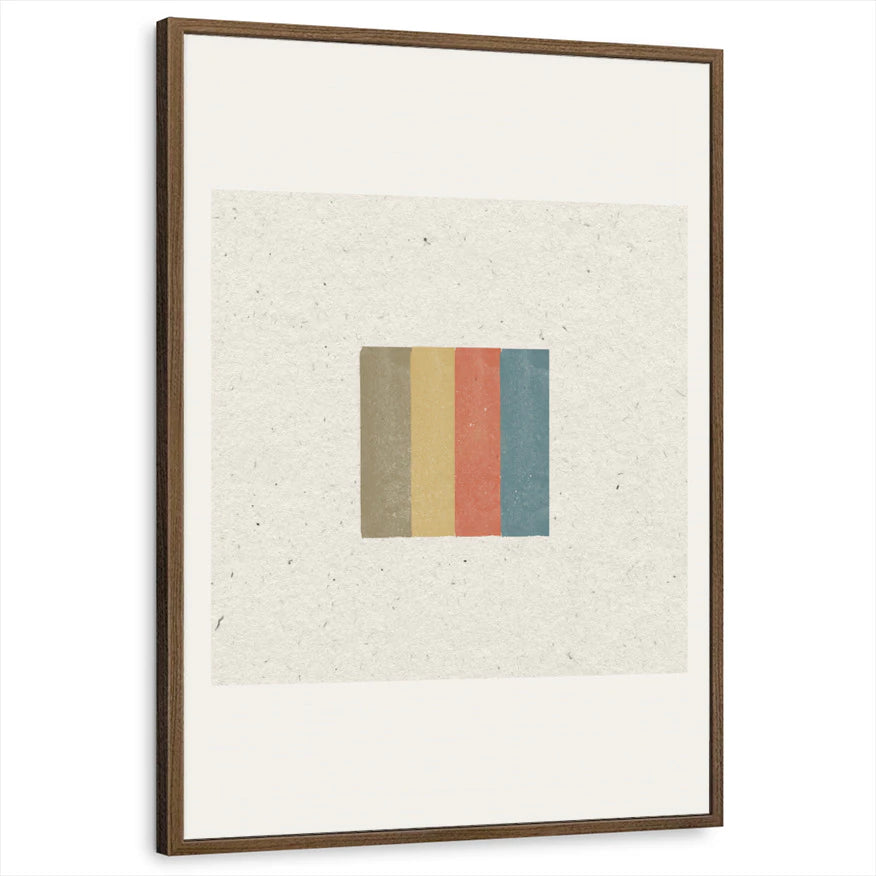 framed-print-brown-walnut-standard