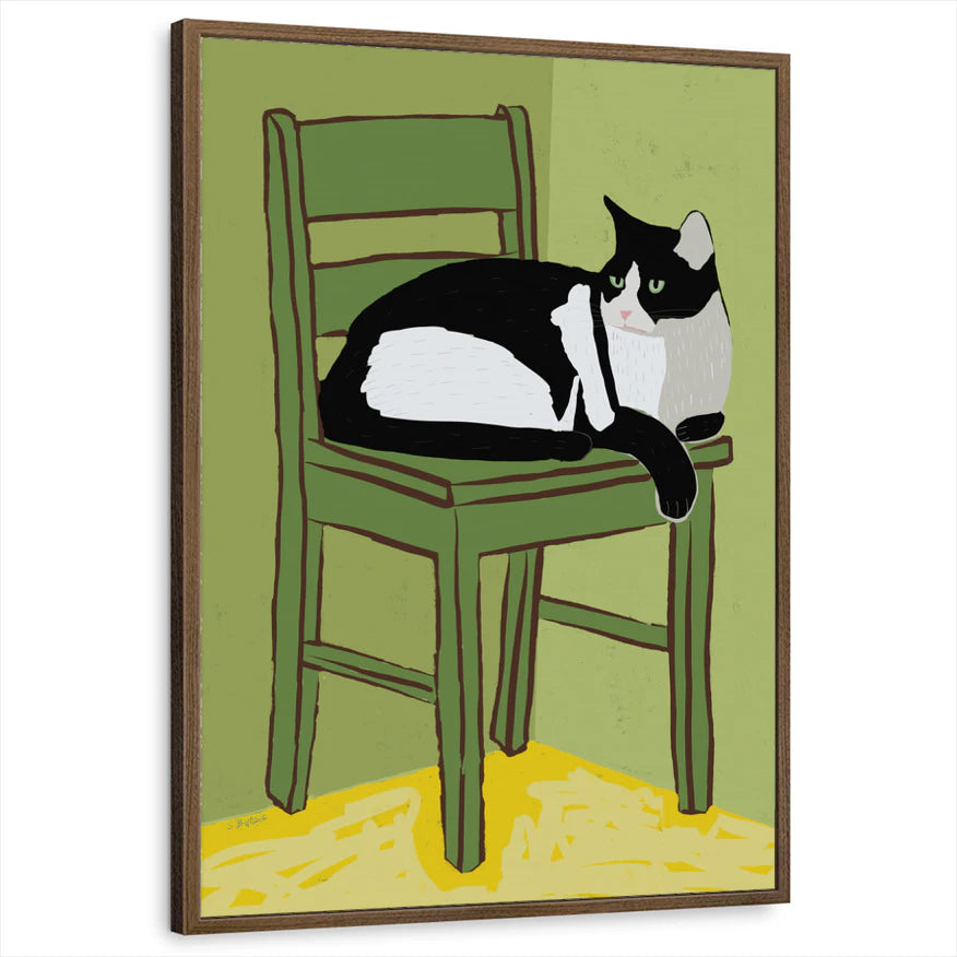 framed-print-brown-walnut-standard