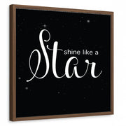 framed-print-brown-walnut-standard