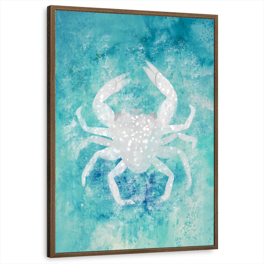 framed-print-brown-walnut-standard