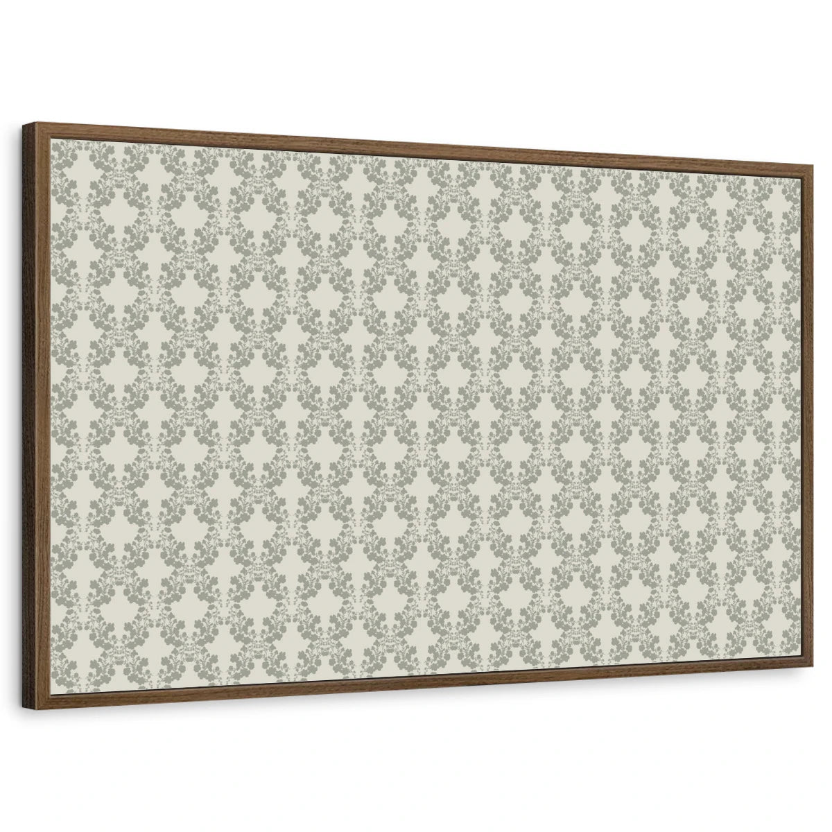 framed-print-brown-walnut-standard