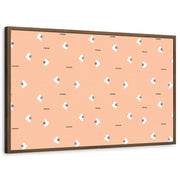 framed-print-brown-walnut-standard