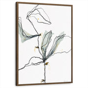 framed-print-brown-walnut-standard
