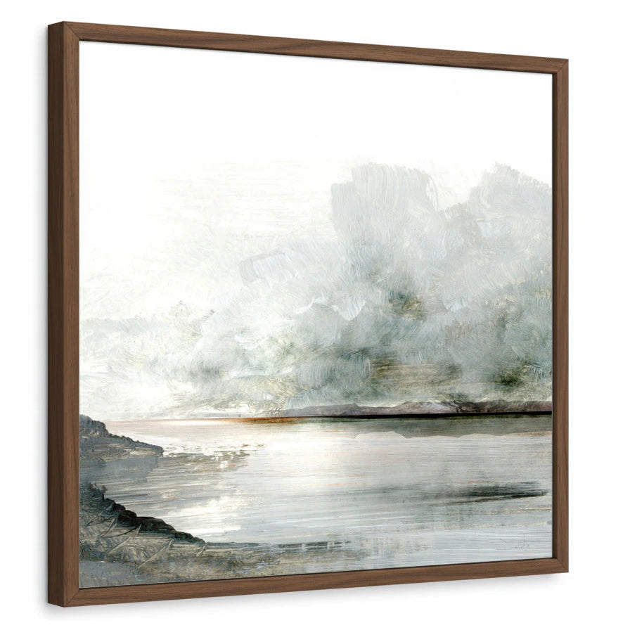 framed-print-brown-walnut-standard