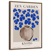 framed-print-brown-walnut-standard