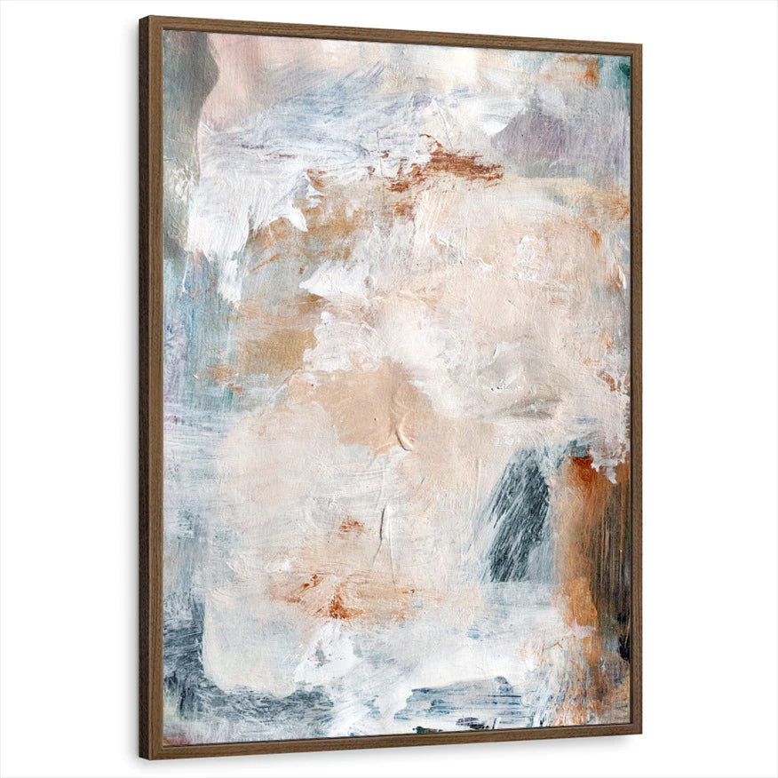 framed-print-brown-walnut-standard