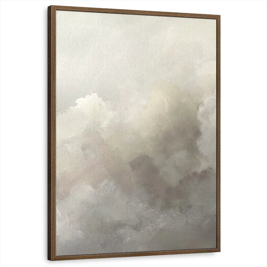 framed-print-brown-walnut-standard