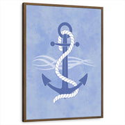 framed-print-brown-walnut-standard