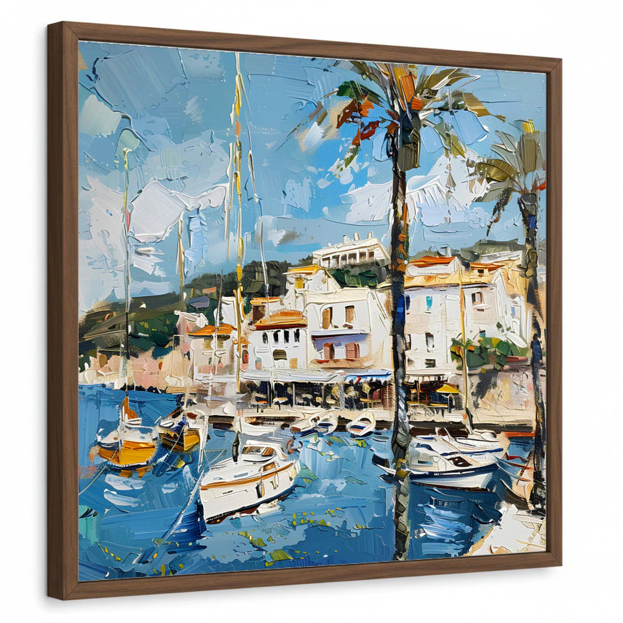 framed-print-brown-walnut-standard
