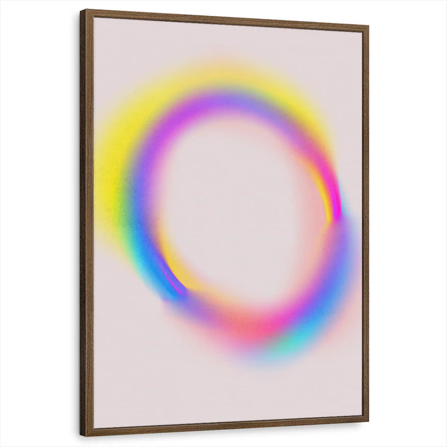 framed-print-brown-walnut-standard