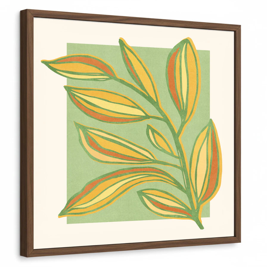 framed-print-brown-walnut-standard