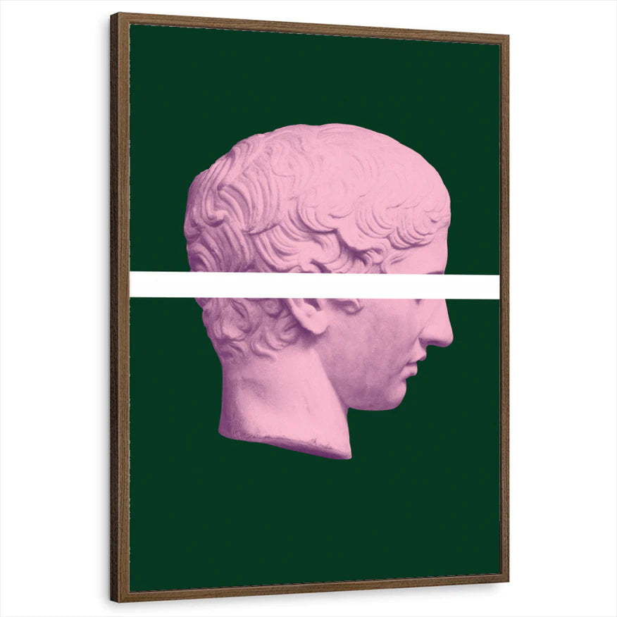 framed-print-brown-walnut-standard
