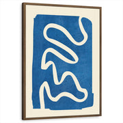 framed-print-brown-walnut-standard