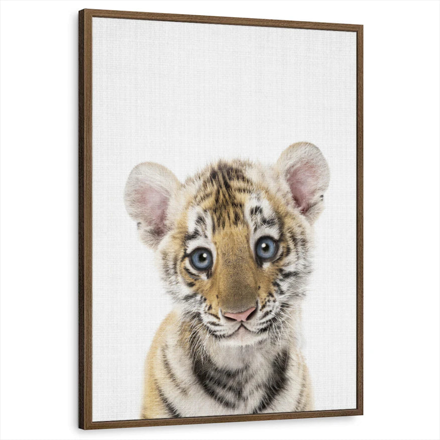 framed-print-brown-walnut-standard