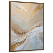framed-print-brown-walnut-standard
