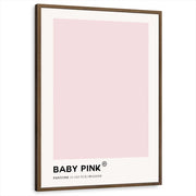 framed-print-brown-walnut-standard