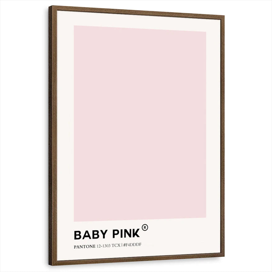 framed-print-brown-walnut-standard