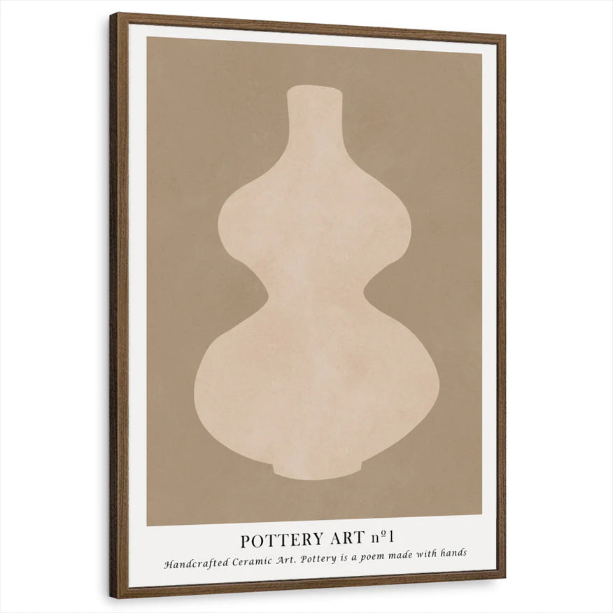 framed-print-brown-walnut-standard
