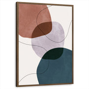 framed-print-brown-walnut-standard