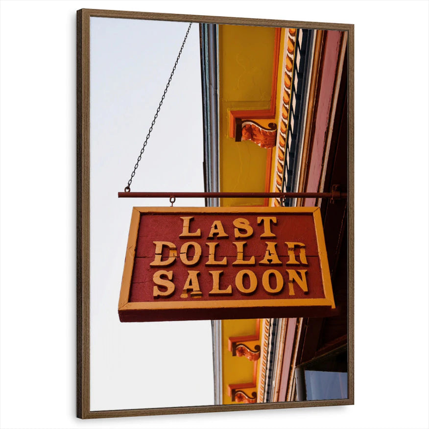 framed-print-brown-walnut-standard