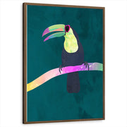 framed-print-brown-walnut-standard