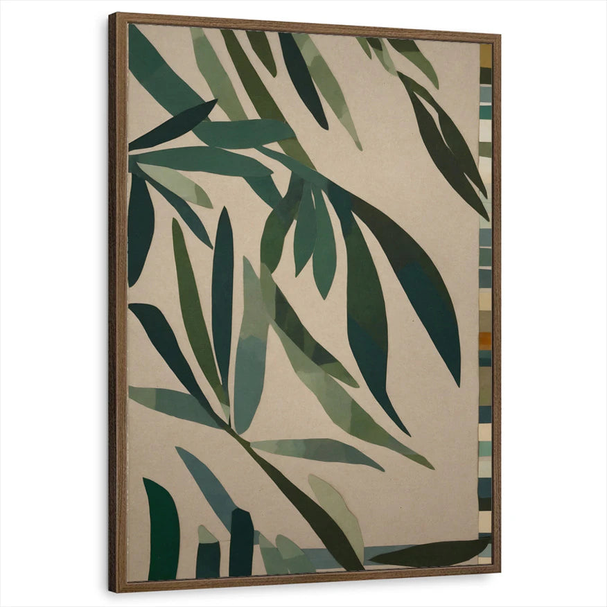 framed-print-brown-walnut-standard