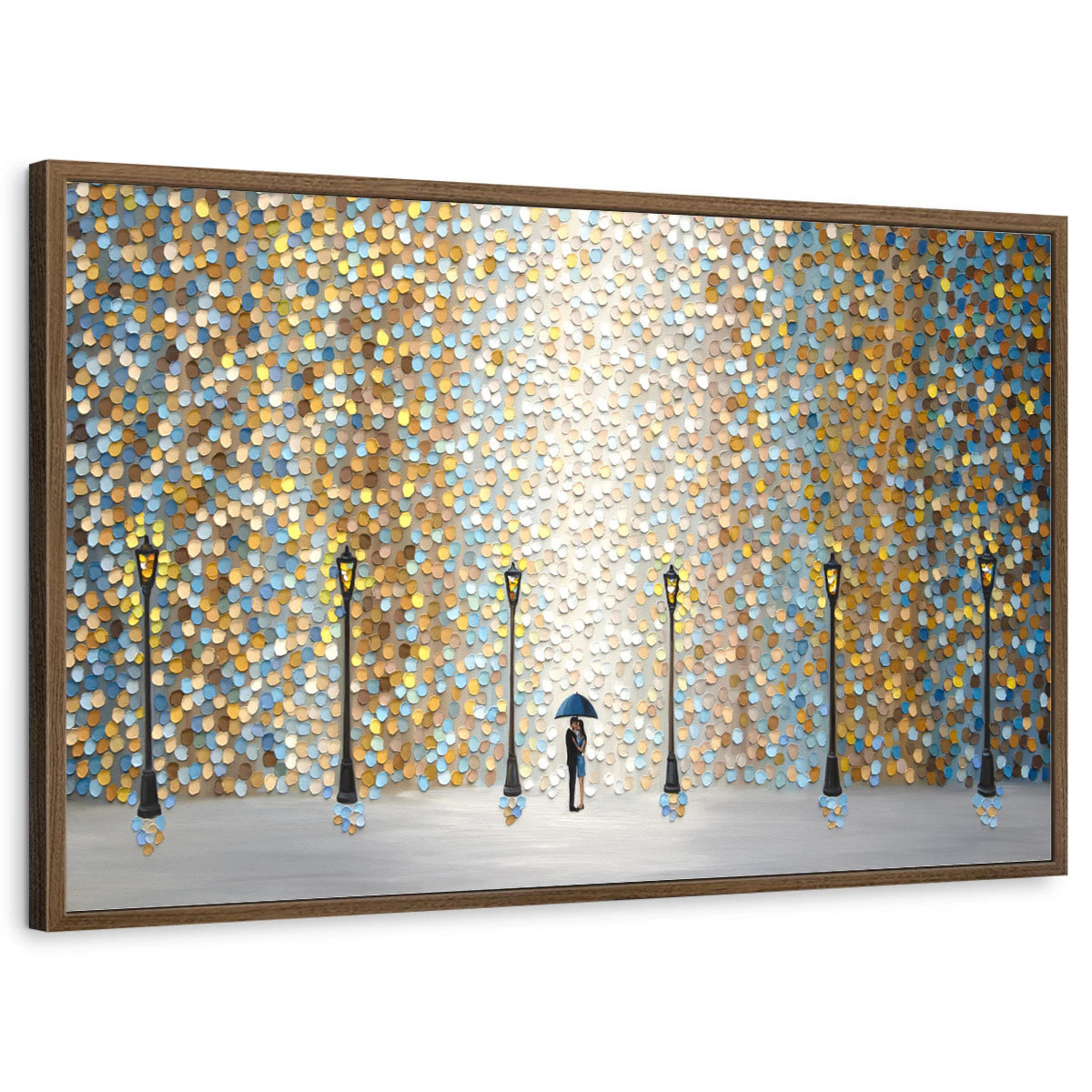 framed-print-brown-walnut-standard