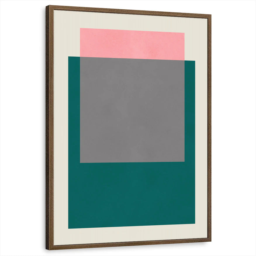 framed-print-brown-walnut-standard