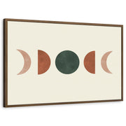 framed-print-brown-walnut-standard