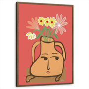 framed-print-brown-walnut-standard