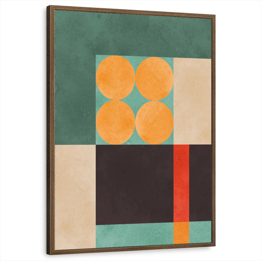 framed-print-brown-walnut-standard