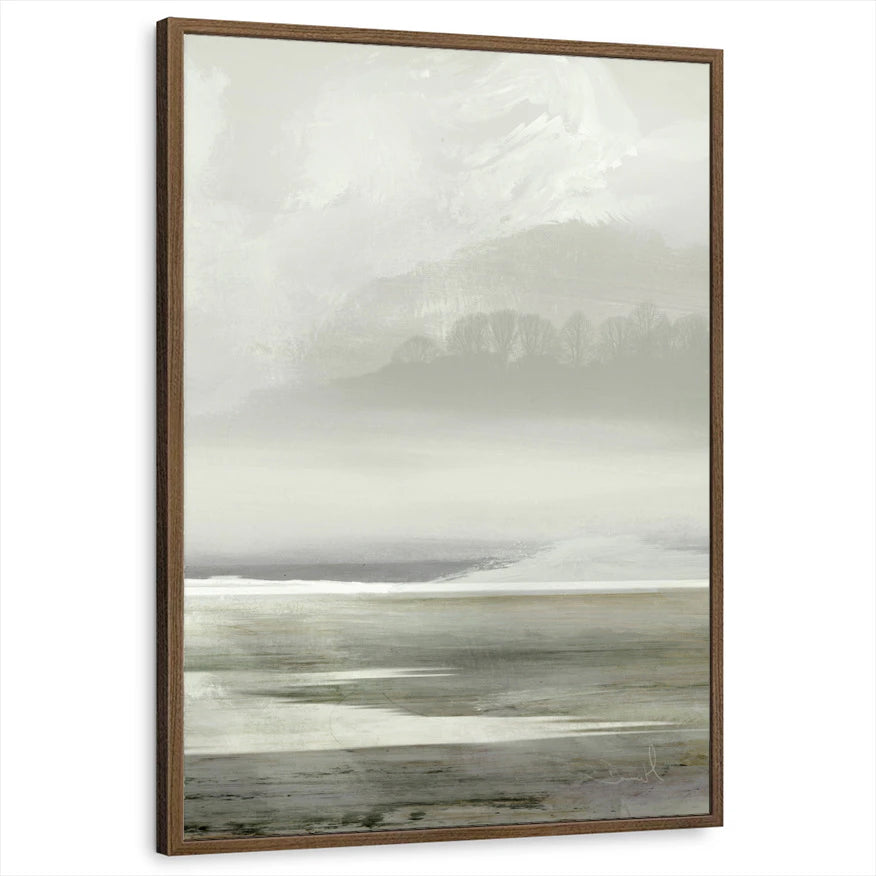 framed-print-brown-walnut-standard