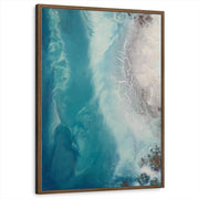 framed-print-brown-walnut-standard