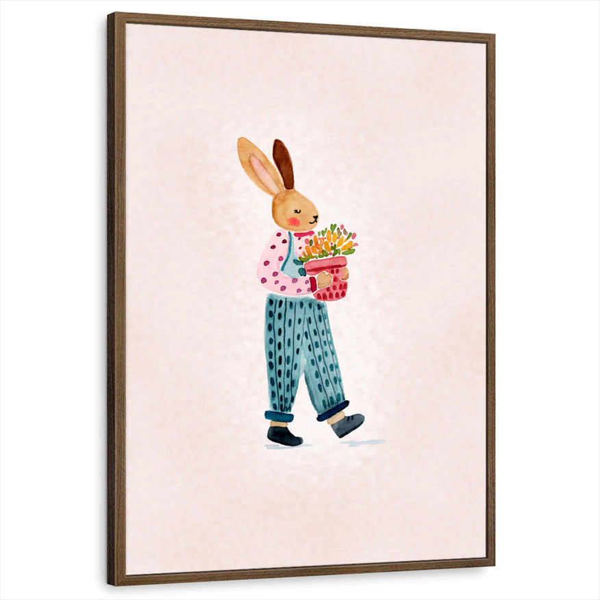 framed-print-brown-walnut-standard