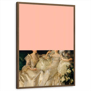 framed-print-brown-walnut-standard