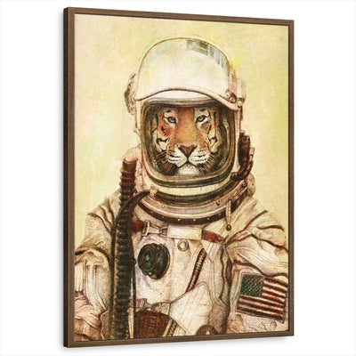 framed-print-brown-walnut-standard