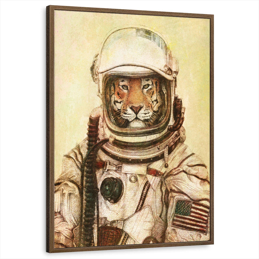 framed-print-brown-walnut-standard
