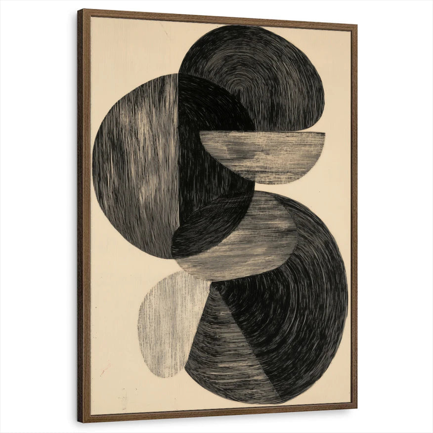 framed-print-brown-walnut-standard